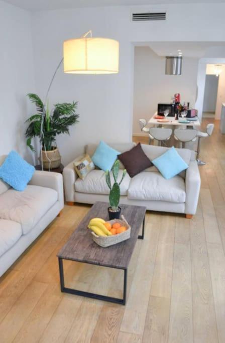 Apartment Centre-ville Spacieux, Elegant / Climatisation *